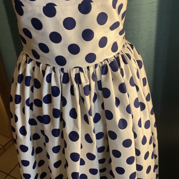 Queen of heartz dress size small - Picture 8 of 16